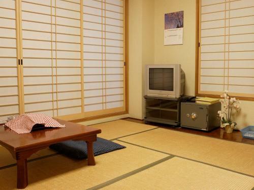 Kakiya Ryokan