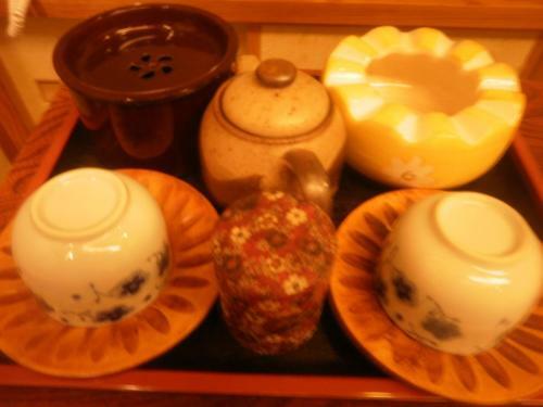 Kakiya Ryokan