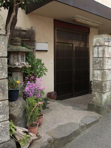 Kakiya Ryokan