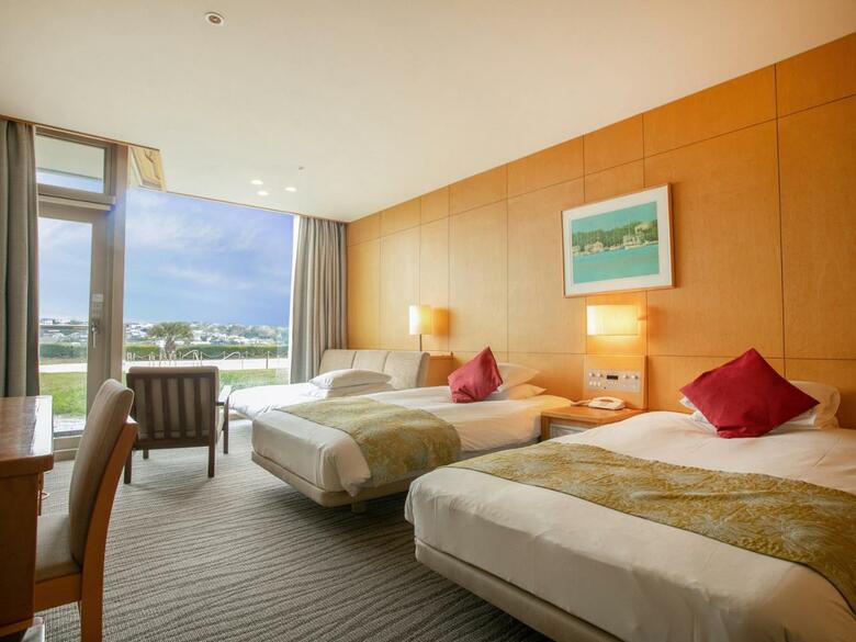 Kamakura Prince Hotel