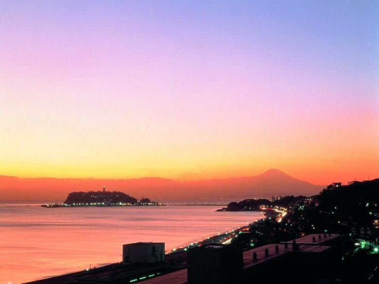 Kamakura Prince Hotel