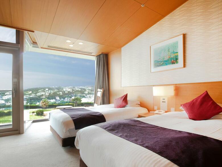 Kamakura Prince Hotel
