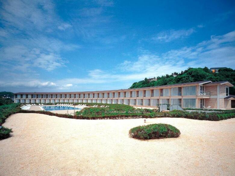 Kamakura Prince Hotel