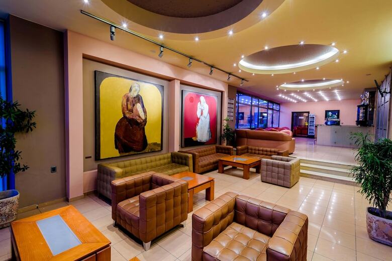 Hotel Rostov