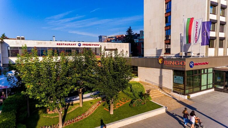 Hotel Rostov