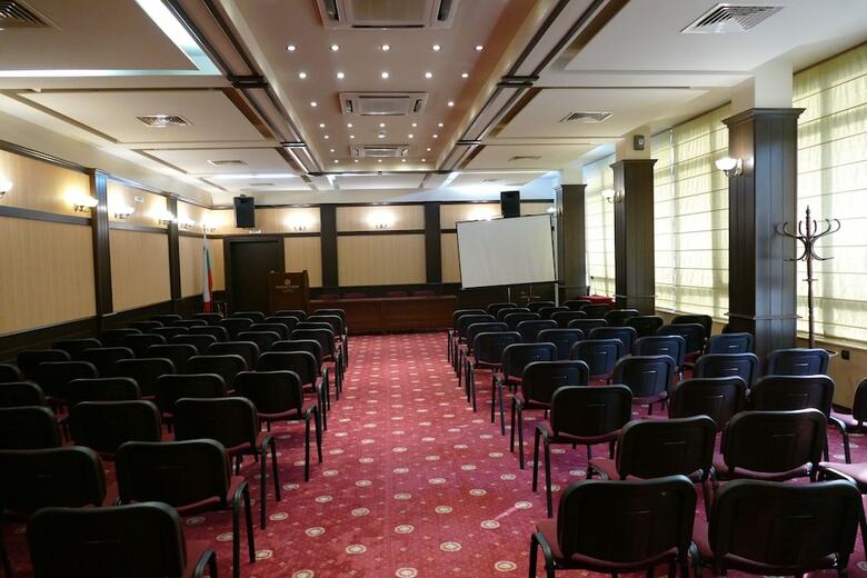 Hotel Rostov