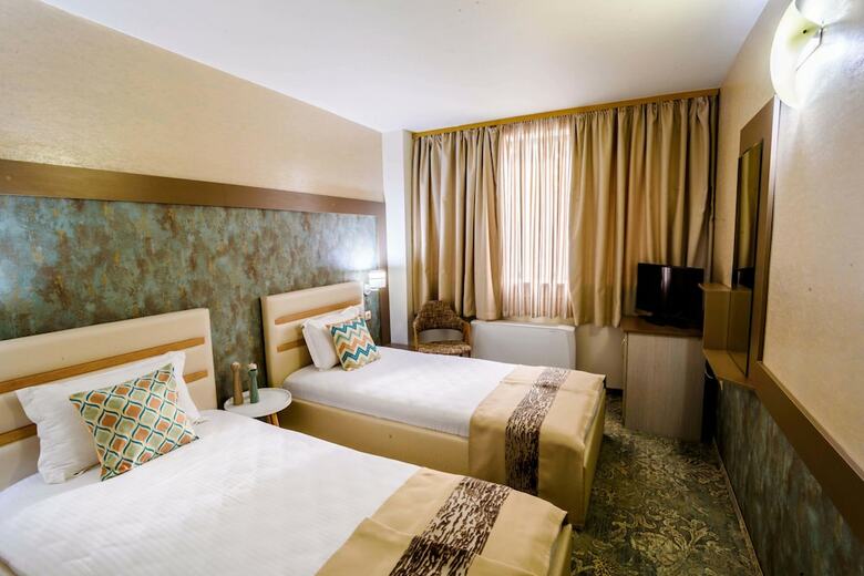 Hotel Rostov