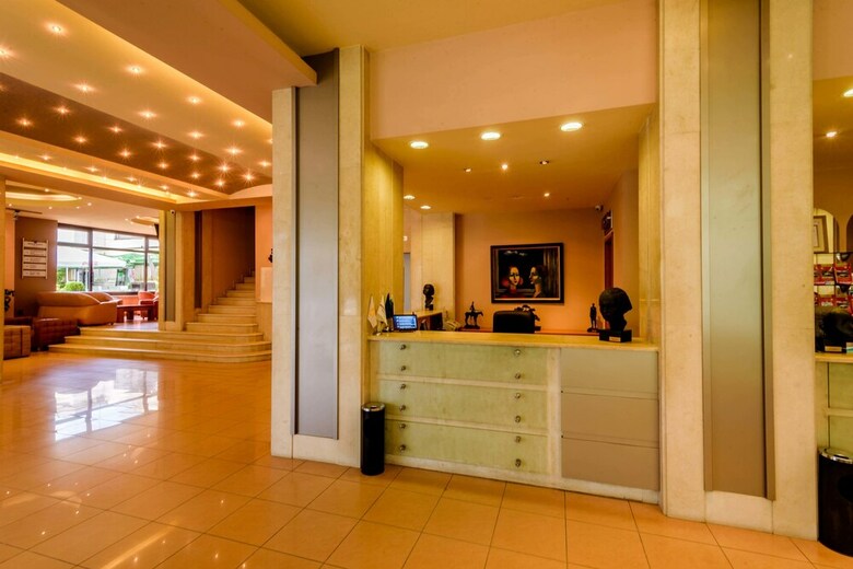 Hotel Rostov