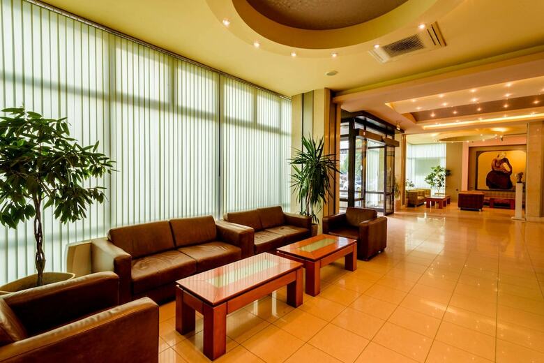 Hotel Rostov