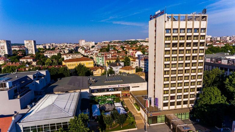 Hotel Rostov