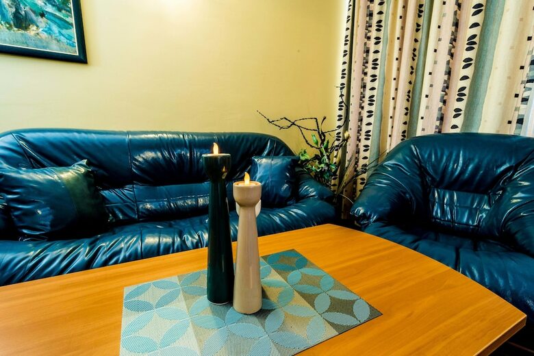 Hotel Rostov