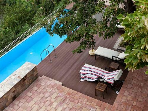 Hotel Villa Kaylaka