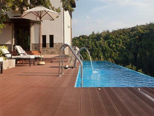 Hotel Villa Kaylaka
