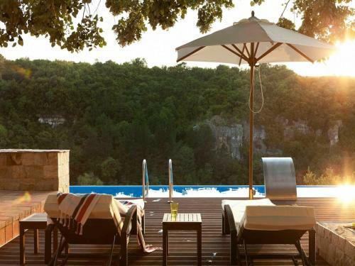 Hotel Villa Kaylaka