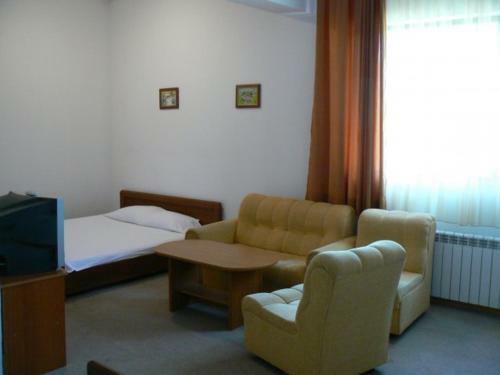 Orbita Palace Hotel