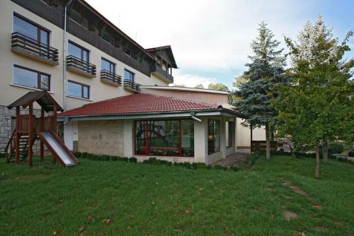 Orbita Palace Hotel