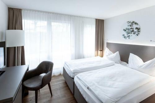 Tenedo Swiss Quality Hotel