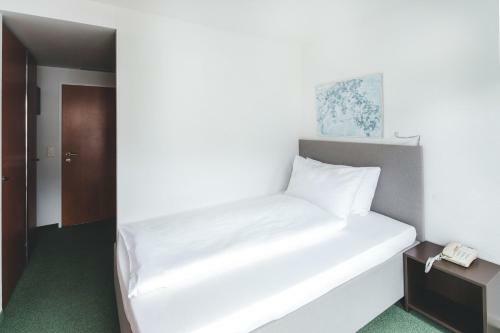 Tenedo Swiss Quality Hotel
