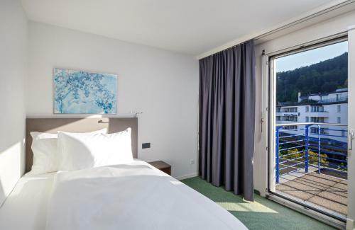 Tenedo Swiss Quality Hotel