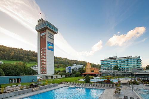 Tenedo Swiss Quality Hotel