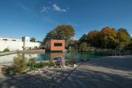 Tenedo Swiss Quality Hotel