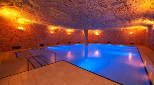 Tenedo Swiss Quality Hotel