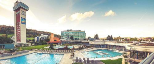 Tenedo Swiss Quality Hotel