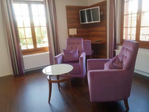 Hotel Zur Post