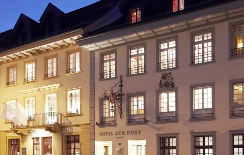 Hotel Zur Post