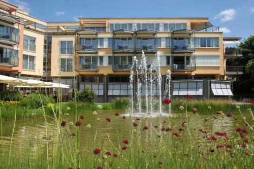 Park Hotel Bad Zurzach