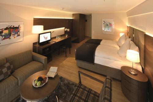 Park Hotel Bad Zurzach