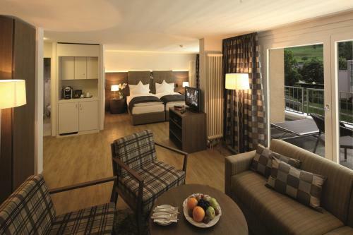 Park Hotel Bad Zurzach