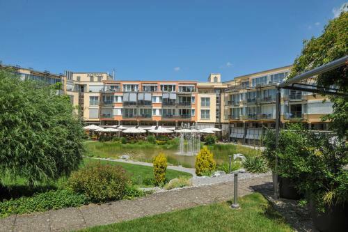 Park Hotel Bad Zurzach