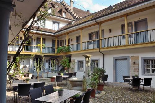 Posada Gasthof Zur Waag