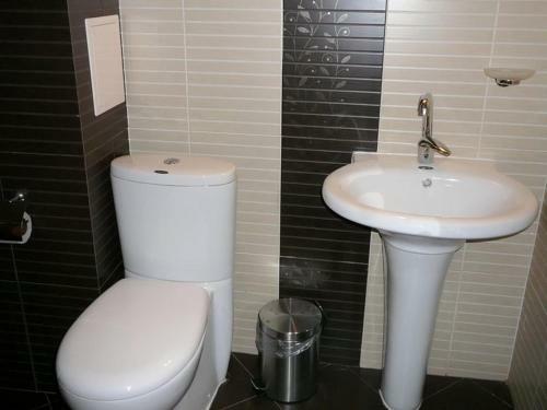 Tzvetelina Palace Hotel