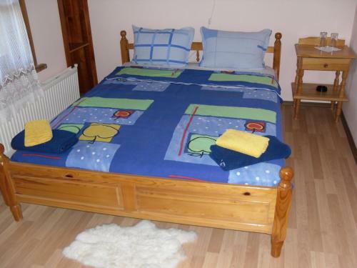 Hostal Veselata Guest House