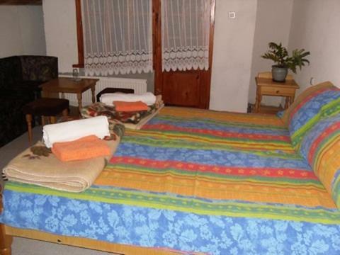 Hostal Veselata Guest House