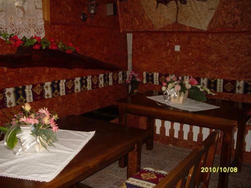 Hostal Veselata Guest House