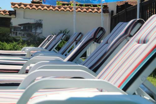 Hotel Holiday Village Kedar