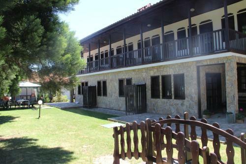 Hotel Holiday Village Kedar