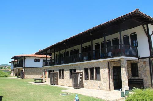 Hotel Holiday Village Kedar