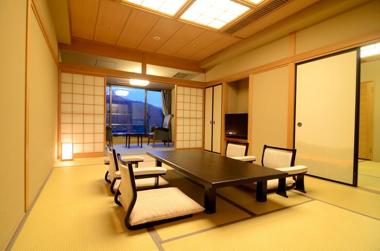 Jozankei Manseikaku Hotel Milione