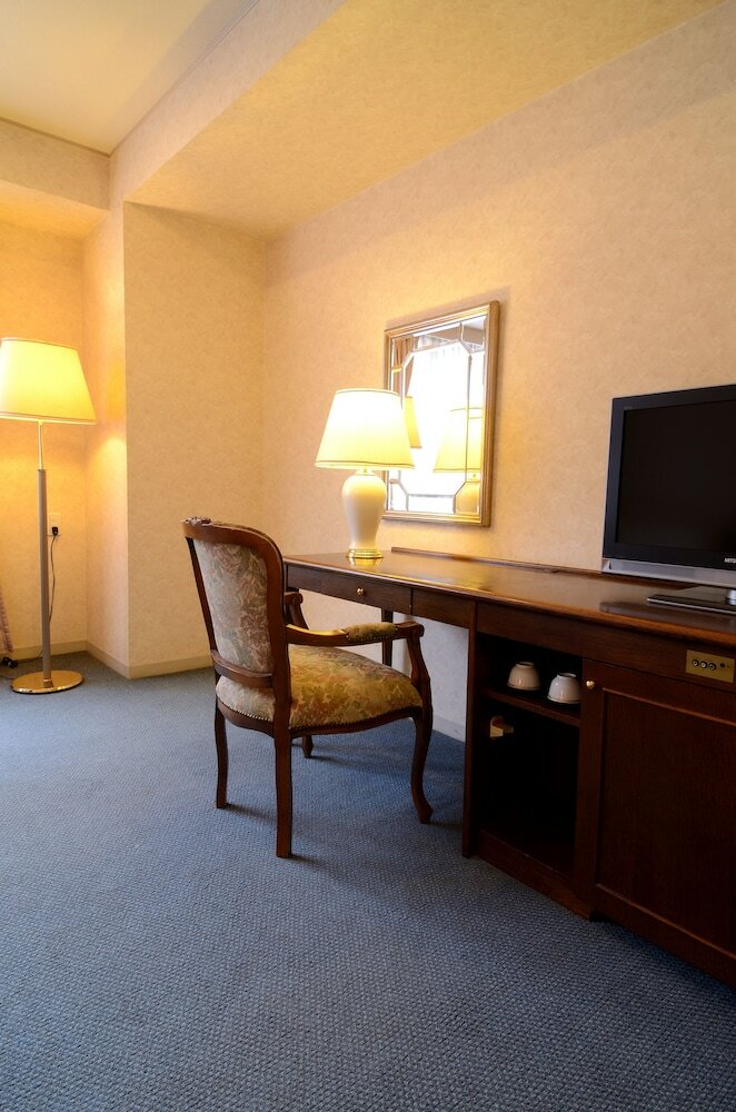Jozankei Manseikaku Hotel Milione