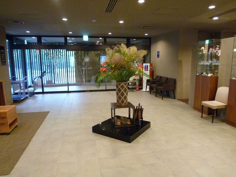 Shogetsu Grand Hotel