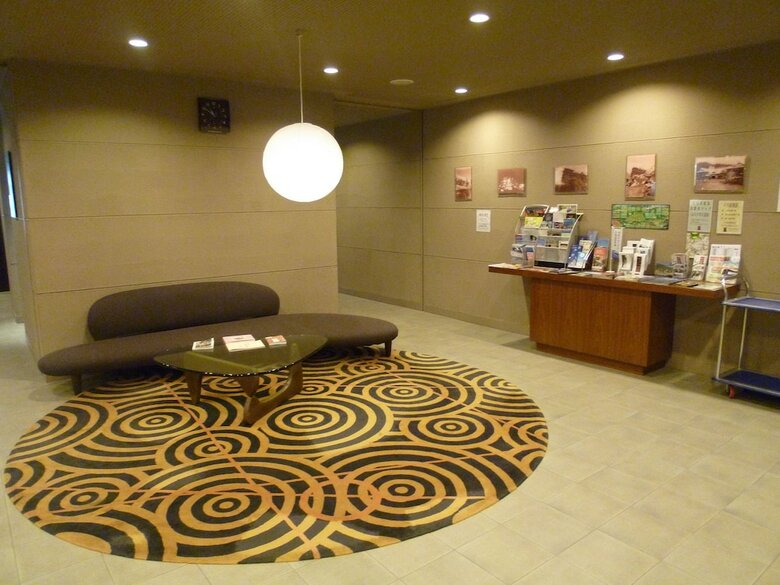 Shogetsu Grand Hotel