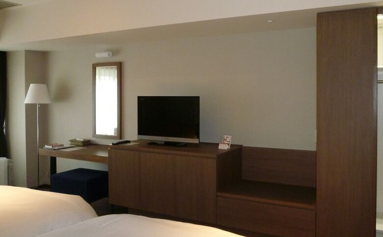 Shogetsu Grand Hotel