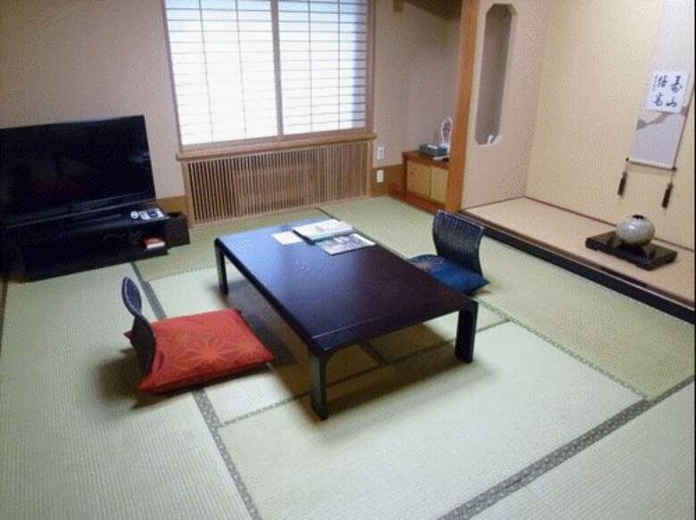 Shogetsu Grand Hotel