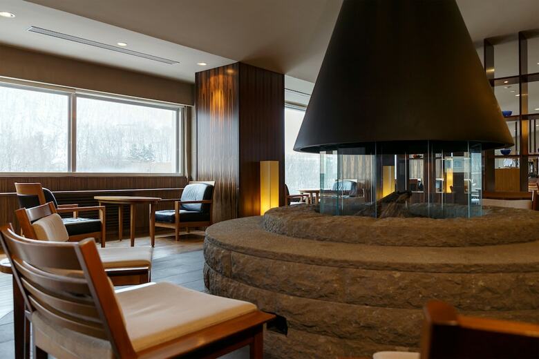 Shogetsu Grand Hotel