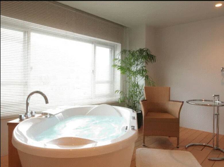 Shogetsu Grand Hotel