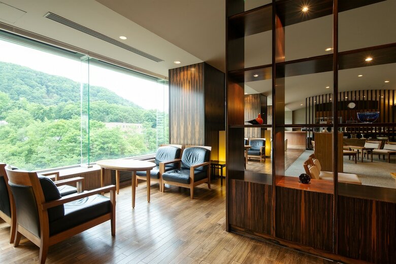 Shogetsu Grand Hotel
